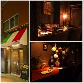 notte ノッテの写真