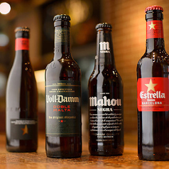 スペイン料理 ブランコ のおすすめポイント1