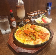 ダイニングバー フォーシーズンのおすすめランチ2