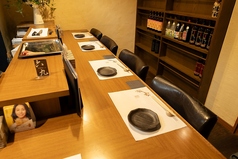 天ぷら&日本蕎麦 居酒屋六九の特集写真