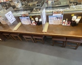元祖やきとり家 美濃路 岐南店の雰囲気3