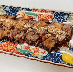 牛タンとろチャーシュー