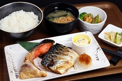 北〇 ココノススキノ店のおすすめランチ2