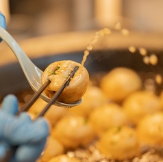 ダパイダン105 三軒茶屋店のおすすめ料理1