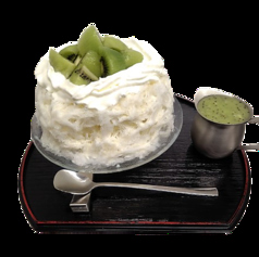 ゴロっと生キウイ【期間限定】