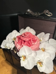 焼肉Joe庵 徳川別邸のコース写真