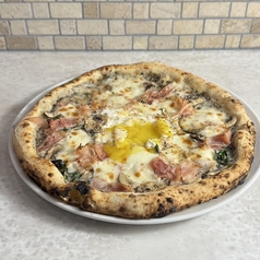 ビスマルク トリュフ (トリュフクリームのビスマルク)