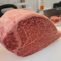 国産和牛を原価でご提供し、お値段と素材両方に拘ります