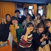 ダーツ&ビリヤード Link 川越店の雰囲気3