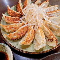 【日本3大餃子】浜松餃子 焼き (5個、10個、15個、20個)