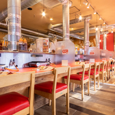 肉のサトウ商店 江崎店の雰囲気2