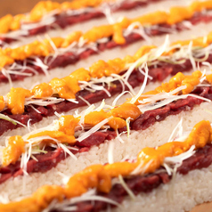 絆 KIZUNA 神戸三宮本店の特集写真