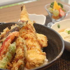 シェフズテーブル ANAホリデイ・イン仙台のおすすめ料理1