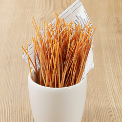 スパイスパスタ