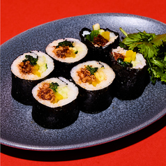 麻婆ロール