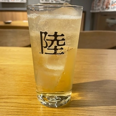 ハイボール