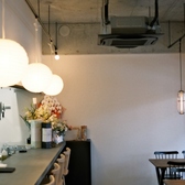 Crepitio クレピティオの雰囲気2