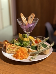 島の野菜Bistro DRAPEAUのおすすめ料理2