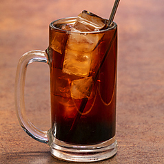 カシスウーロン