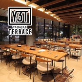 YAMAYA 3 TERRACE ヤマヤ スリー テラス