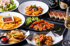 DELTA+ デルタプラス 有楽町店のおすすめ料理3