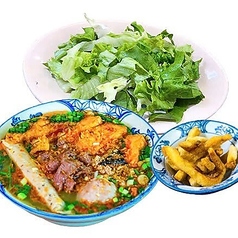 Co Huong Beo コウフンリョウのおすすめ料理1
