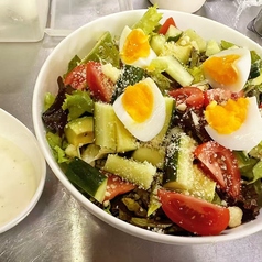 シーザーサラダ