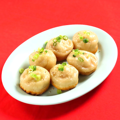 自家製焼小籠包