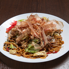 焼きそば