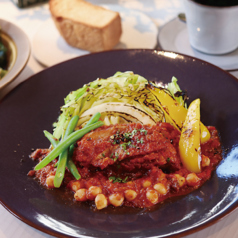 Vitalezza Kitchen ビタレーザキッチン 津雲台店のおすすめポイント1