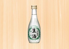 月桂冠 生酒