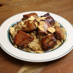 マロリーライス [200g]