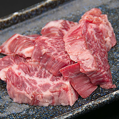 牛ハラミ