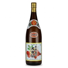 泡盛各種