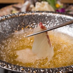 肉寿司 野菜巻き串 博多もん 本店のコース写真