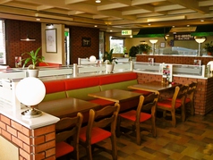 ファミリーレストラン　VAN・Bの写真2