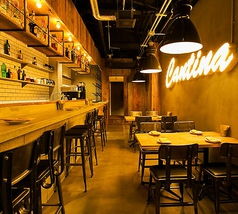 キャンティーナ CANTINA 所沢の個室イタリアンの特集写真