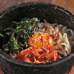 【サイドメニューも充実】お子様プレートなどもご用意！の写真