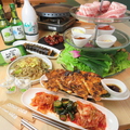 korean cafe dinning omoroza　フェスタ店のおすすめ料理1