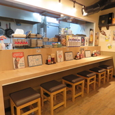 権ちゃん 御徒町店の雰囲気3