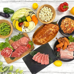 THE SKY BBQ ザ スカイ バーベキューのおすすめポイント1