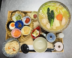 居酒屋 やぶ家 板宿店のおすすめランチ2