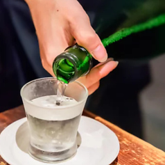 全席完全個室 三陸海鮮 日本酒50種類飲み放題 南部藩特集写真1