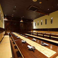 燈 tomoshibi 浜松駅前店の特集写真