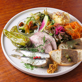 JOZE grill dining + cafe ジョゼグリルダイニングのおすすめ料理3