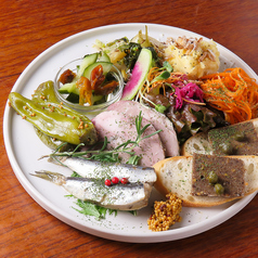 JOZE grill dining + cafe ジョゼグリルダイニングのおすすめ料理3