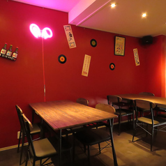 テヨンドン 磐田店の特集写真