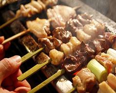 鳥元 新宿西口店の特集写真