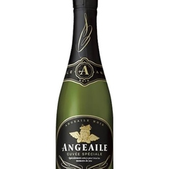 スパークリングワイン