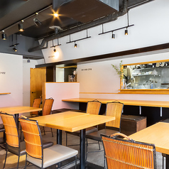 韓国酒場　岡山本町　NOWA特集写真1